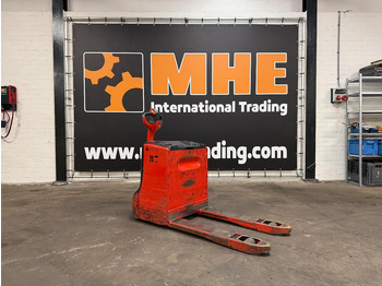 Transpalette LINDE T20