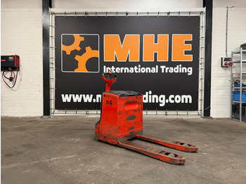 Transpalette LINDE T20