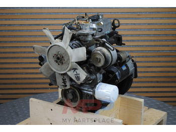 Moteur