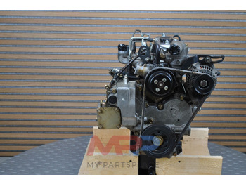 Moteur