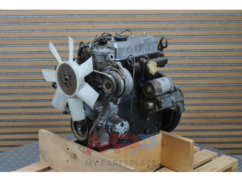 Moteur