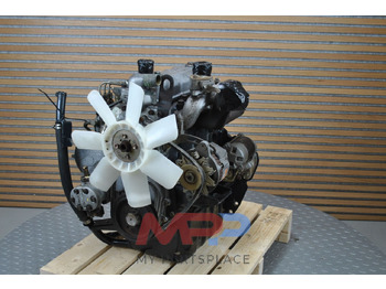 Moteur