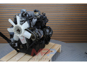Moteur