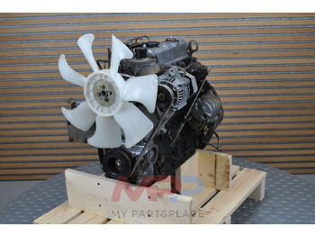 Moteur