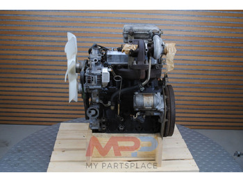 Moteur Iseki Iseki E3CD-T: photos 3