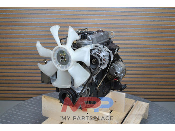 Moteur