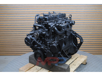 Moteur ISUZU