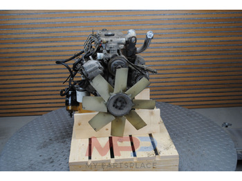 Moteur neuf Kubota Cilinderkop Kubota D902: photos 5 Moteur neuf Kubota Cilinderkop Kubota D902: photos 5