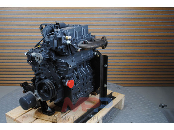 Moteur KUBOTA