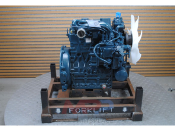 Moteur neuf Kubota Kubota D1803 *NIEUW*: photos 4