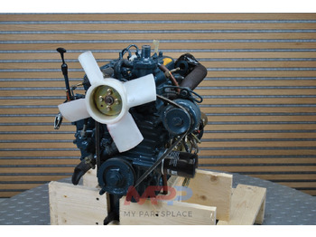 Moteur KUBOTA