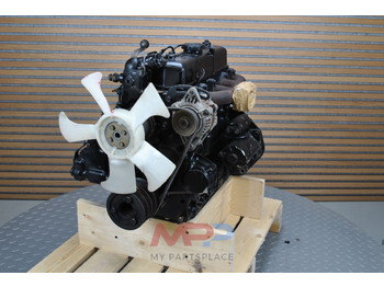 Moteur MITSUBISHI