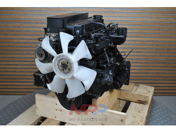 Moteur MITSUBISHI