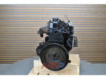 Moteur Mitsubishi Mitsubishi K3A: photos 3