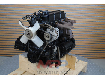 Moteur MITSUBISHI