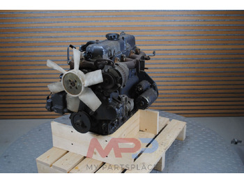Moteur MITSUBISHI