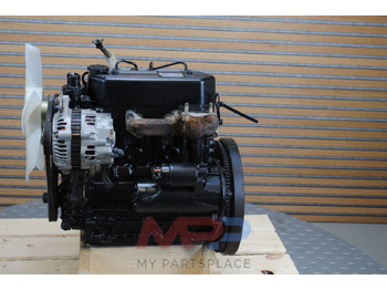 Moteur Mitsubishi Mitsubishi L3E: photos 3
