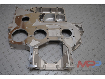 Moteur et pièces PERKINS