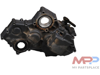 Moteur et pièces SHIBAURA