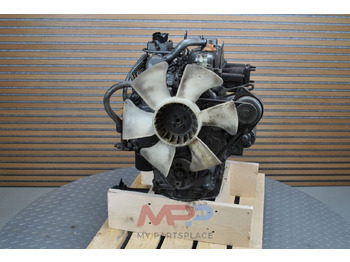 Moteur pour Machine agricole Yanmar Yanmar 3TNE84: photos 5