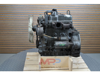 Moteur pour Machine agricole Yanmar Yanmar 3TNE84: photos 2