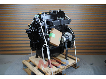 Moteur YANMAR
