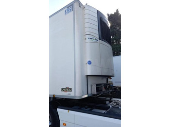 Crédit-bail Chereau CSD3 Chereau CSD3: photos 2