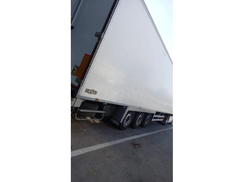 Crédit-bail Chereau CSD3 Chereau CSD3: photos 4