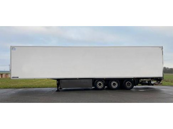 Semi-remorque frigorifique LAMBERET LVF