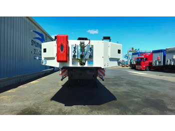 Semi-remorque surbaissé Syltrailer SYL (Location / Rent) F3W1L1B: photos 2