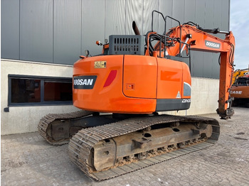Pelle sur chenille Doosan DX 235 LCR-5 - DX235 - DX235LCR - 235: photos 5