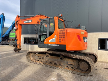 Pelle sur chenille Doosan DX 235 LCR-5 - DX235 - DX235LCR - 235: photos 3