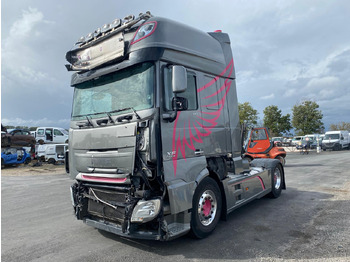 Tracteur routier DAF XF 510