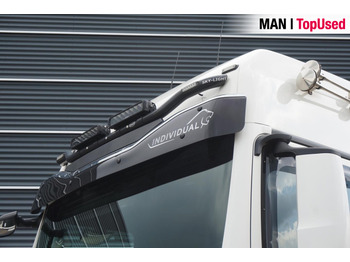 Tracteur routier MAN TGX 26.510 6x2/4 BL SA / Retarder / LED: photos 3
