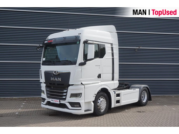 Tracteur routier MAN TGX 18.510