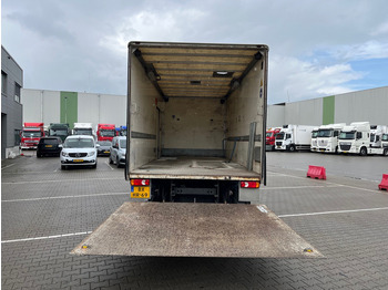 Camion fourgon DAF FA LF45.160 / 48 DKM! / 12 ton / Loadlift / NL Truck / APK-TUV 01-26 /: photos 4