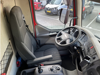 Camion fourgon DAF LF 210 FA / 12 Ton / 406 dkm / Box / Loadlift / NL Truck: photos 3