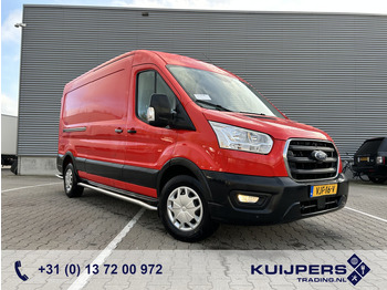 Fourgon utilitaire FORD Transit