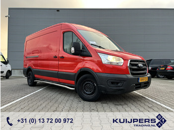 Fourgon utilitaire FORD Transit