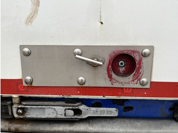 Semi-remorque fourgon Krone DryLiner / Box / Huckepack / BPW Drum: photos 4