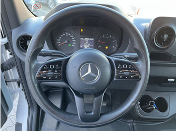 Fourgonnette Mercedes-Benz Sprinter 311 2.2 CDI Euro 6D / 170 dkm / L3 H2 / APK TUV 03-26: photos 4