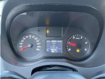 Fourgonnette Mercedes-Benz Sprinter 311 2.2 CDI Euro 6D / 170 dkm / L3 H2 / APK TUV 03-26: photos 5