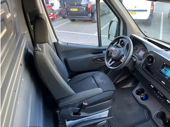 Fourgonnette Mercedes-Benz Sprinter 311 2.2 CDI Euro 6D / 170 dkm / L3 H2 / APK TUV 03-26: photos 3