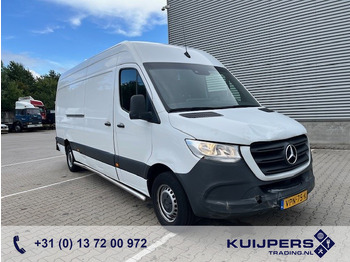 Fourgon utilitaire MERCEDES-BENZ Sprinter 315