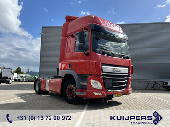 Tracteur routier DAF CF 400