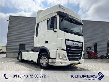 Tracteur routier DAF XF 480