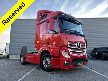 Tracteur routier MERCEDES-BENZ Actros 1842