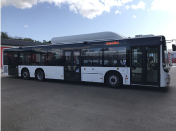 Bus urbain MAN Lion's City A26