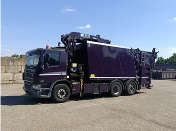 Camion DAF CF 75