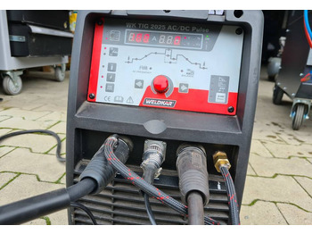 Equipement de soudage